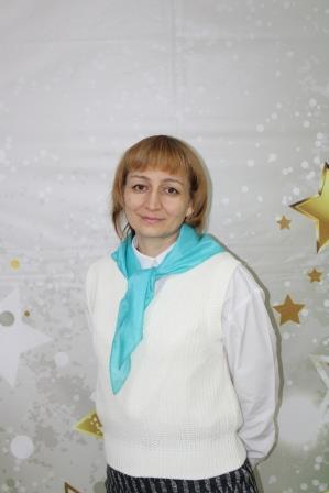 Яманова Татьяна Владимировна.