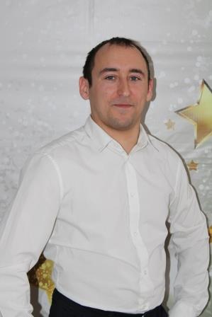 Дергалёв Евгений Юрьевич.